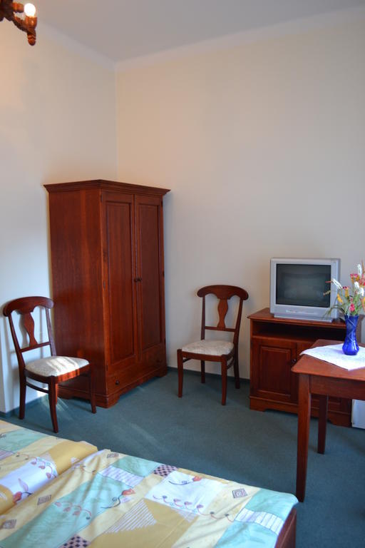 بالاتونسزارسكو Nosztalgia Hotel المظهر الخارجي الصورة