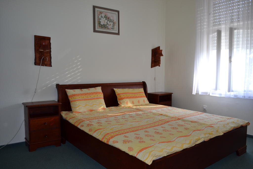 بالاتونسزارسكو Nosztalgia Hotel الغرفة الصورة