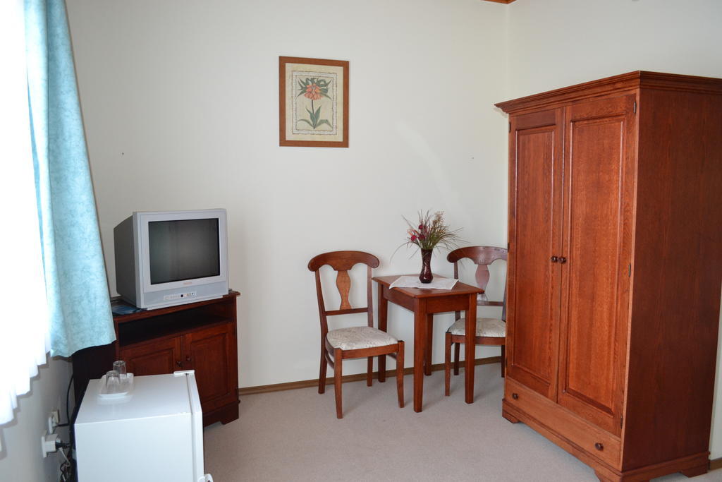 بالاتونسزارسكو Nosztalgia Hotel الغرفة الصورة
