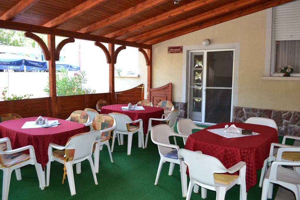بالاتونسزارسكو Nosztalgia Hotel المظهر الخارجي الصورة